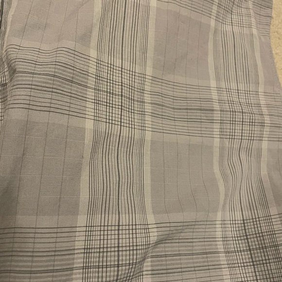 🌾 CK button down shirt - Picture 3 of 6